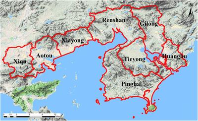 Storm surge risk assessment and sensitivity analysis based on multiple criteria decision-making methods: a case study of Huizhou City